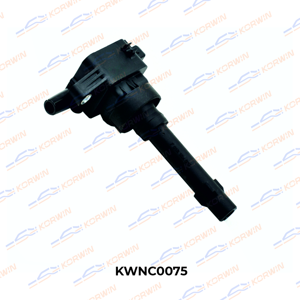 Катушка зажигания chery tiggo FL 1.6 VVT - KORWIN KWNC0075