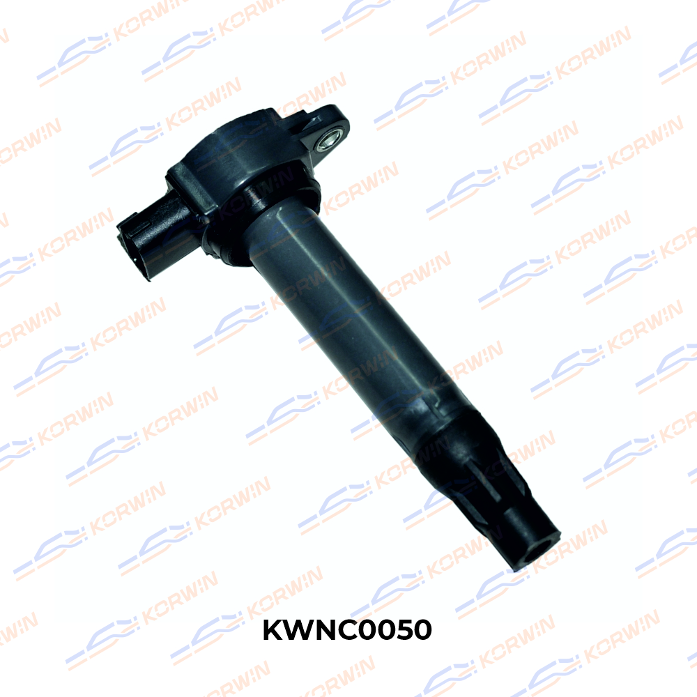 Катушка зажигания Mitsubishi Lancer/Outlander/Peugeot 4007 1.8-3.0 03- - KORWIN KWNC0050
