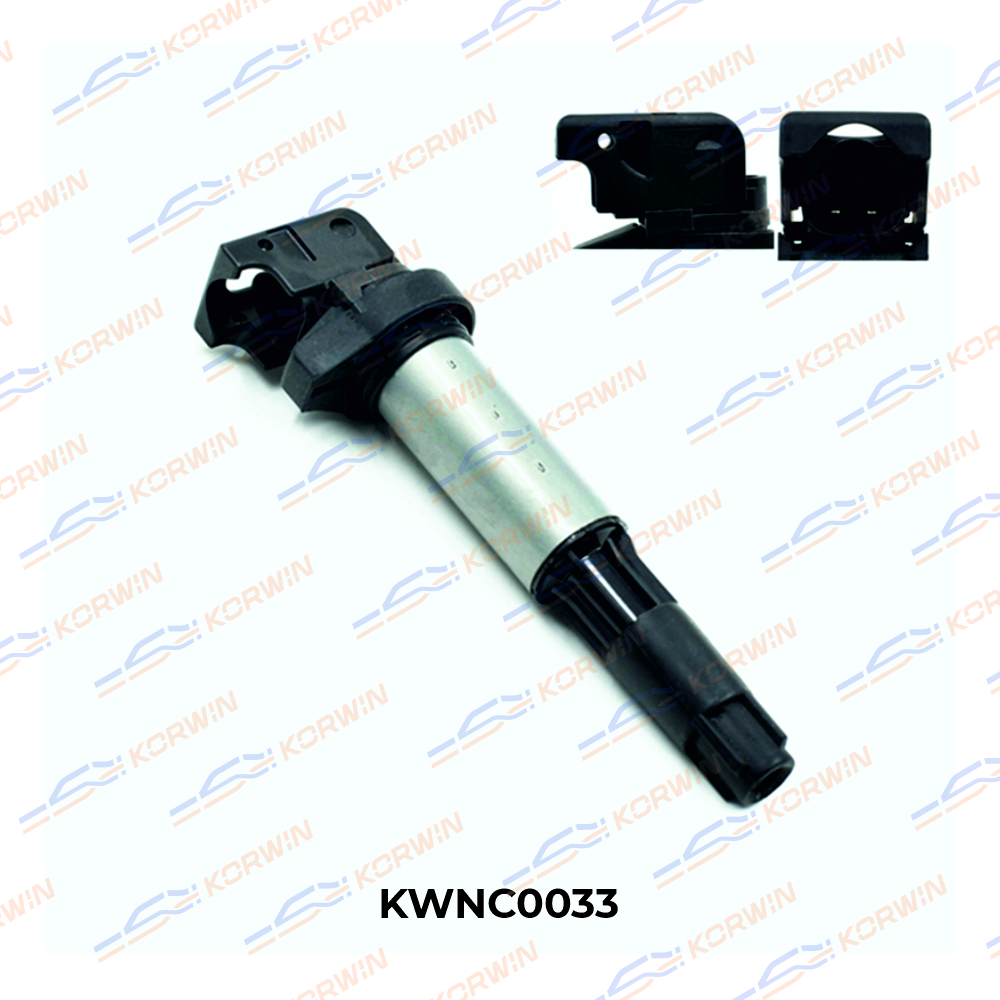 Катушка зажигания BMW f01/f02/f10/f11/f25/e60/e61/e63/e64/e66/e70/e84 - KORWIN KWNC0033