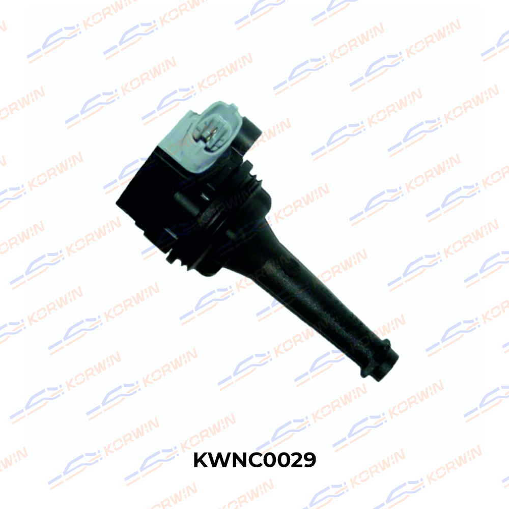 Катушка зажигания Volvo c70_s60_s70_s80_v70_xc70_xc90 2.0-3.0 97> - KORWIN KWNC0029