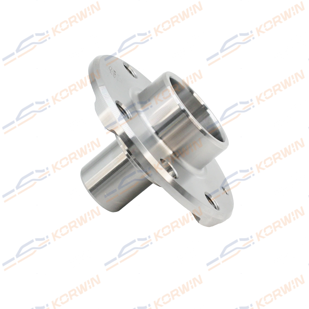 Ступица колеса передняя без ABS chevrolet Lanos/Chance/Nexia - KORWIN KWAH0068