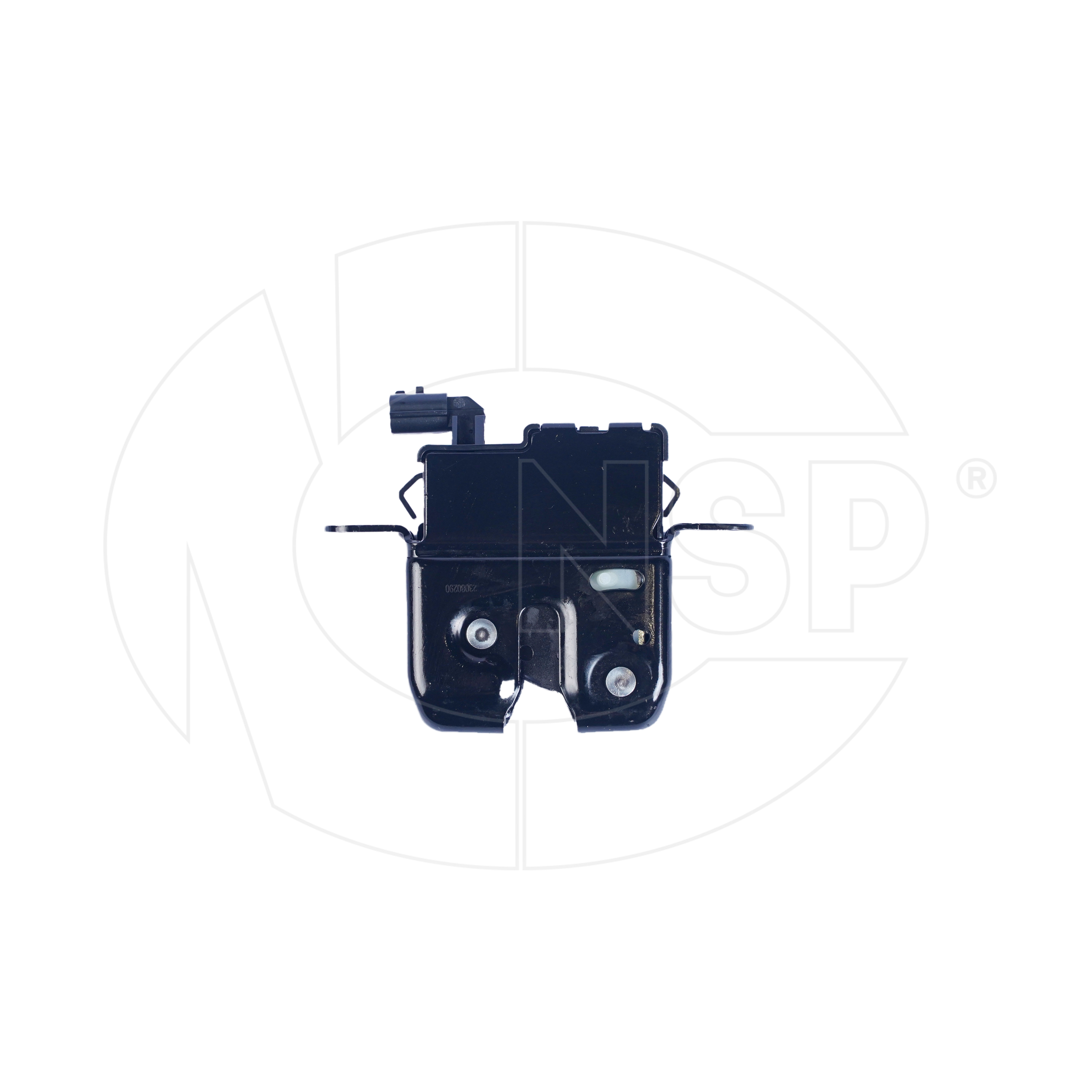 Замок крышки багажника renault Duster i (12-20) - NSP NSP07905039326R