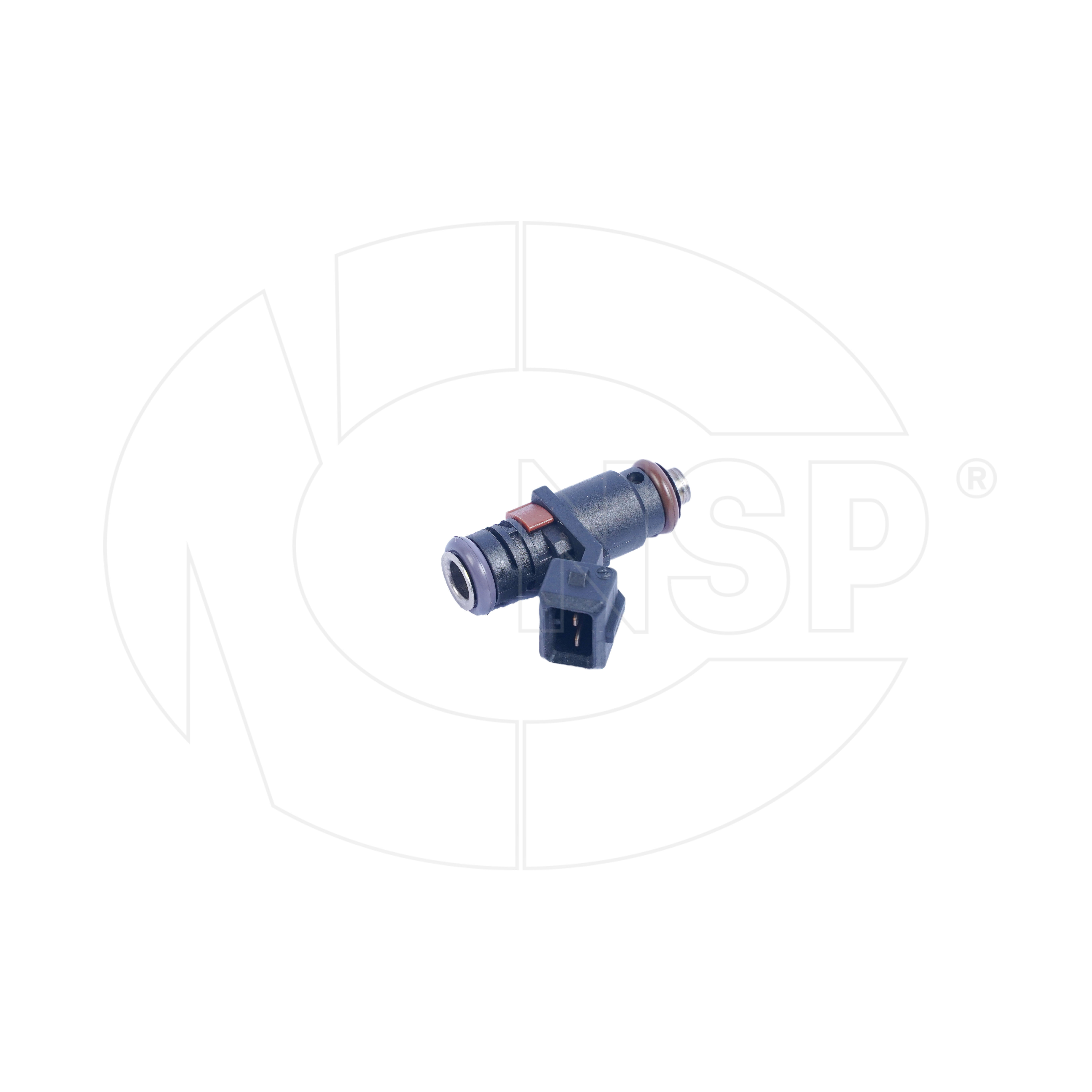 Форсунка топливная renault Duster i (12-20) - NSP NSPRS77N51