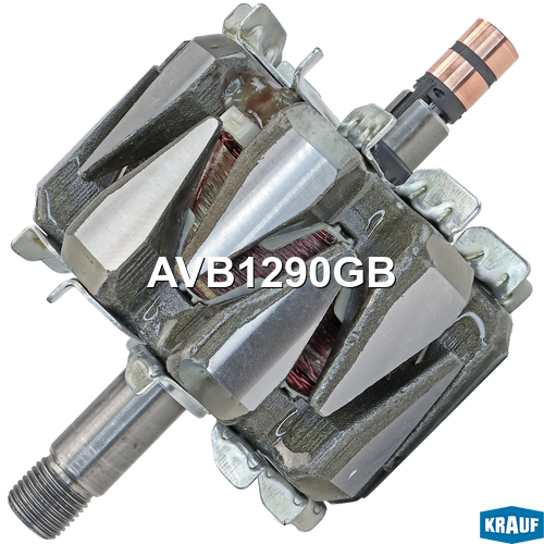 Ротор генератора - Krauf AVB1290GB