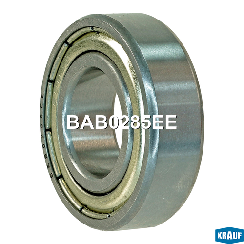Подшипник генератора - Krauf BAB0285EE