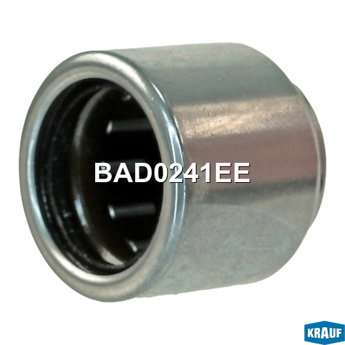 Подшипник игольчатый - Krauf BAD0241EE