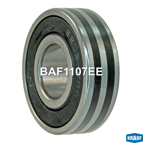 Подшипник генератора - Krauf BAF1107EE