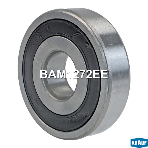 Подшипник генератора - Krauf BAM1272EE