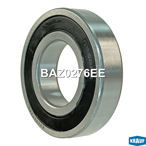 Подшипник генератора - Krauf BAZ0276EE