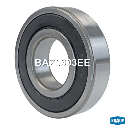 Подшипник - Krauf BAZ0303EE