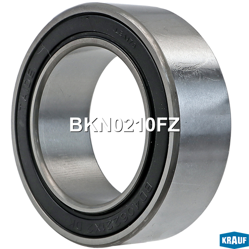 Подшипник кондиционера - Krauf BKN0210FZ