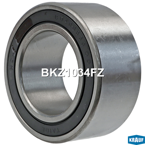 Подшипник кондиционера - Krauf BKZ1034FZ