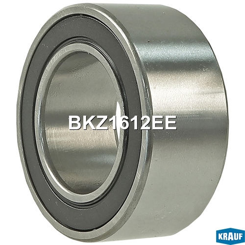 Подшипник кондиционера - Krauf BKZ1612EE