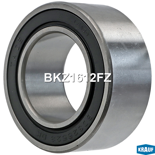 Подшипник кондиционера - Krauf BKZ1612FZ
