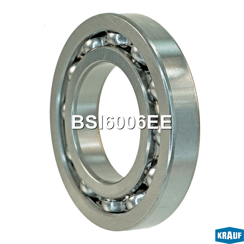 Подшипник стартера - Krauf BSI6006EE