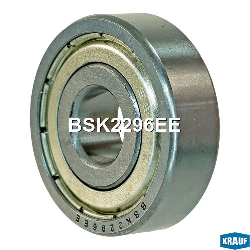 Подшипник стартера - Krauf BSK2296EE