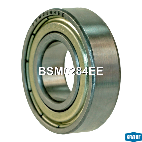 Подшипник стартера - Krauf BSM0284EE