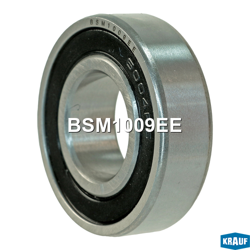 Подшипник стартера со втулкой - Krauf BSM1009EE
