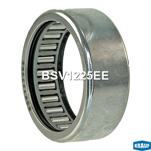 Подшипник игольчатый - Krauf BSV1225EE