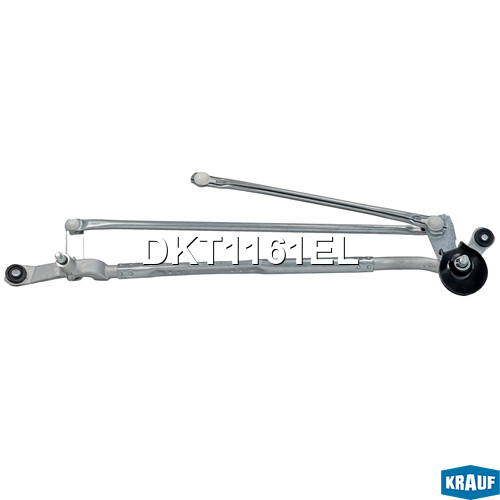 Трапеция стеклоочистителя - Krauf DKT1161EL