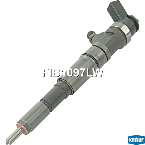 Форсунка топливная - Krauf FIB1097LW