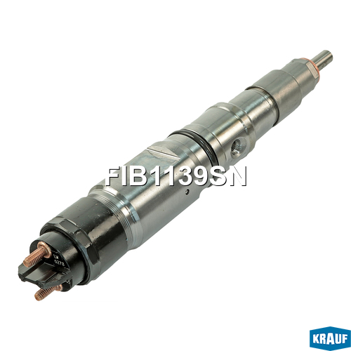 Форсунка топливная - Krauf FIB1139SN