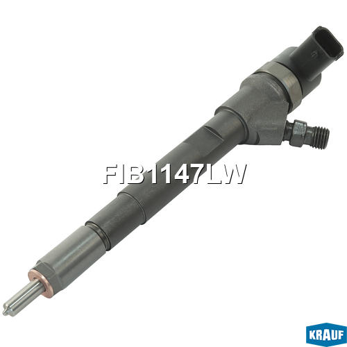 Форсунка топливная - Krauf FIB1147LW