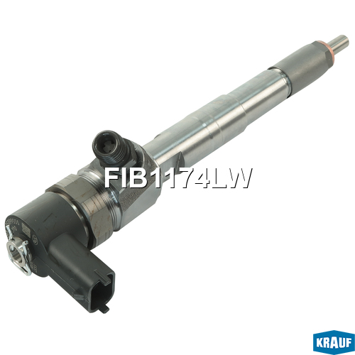 Форсунка топливная - Krauf FIB1174LW