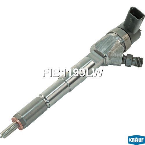 Форсунка топливная - Krauf FIB1199LW