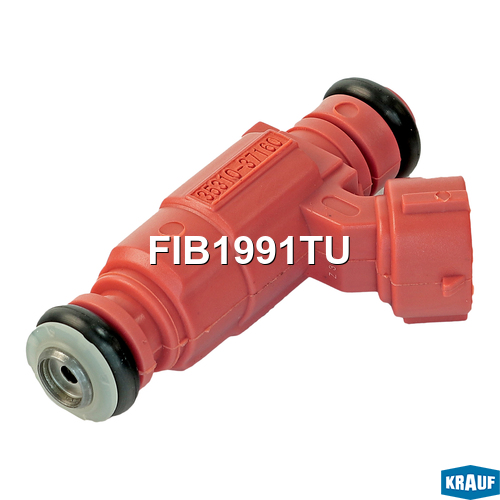 Форсунка бензиновая - Krauf FIB1991TU