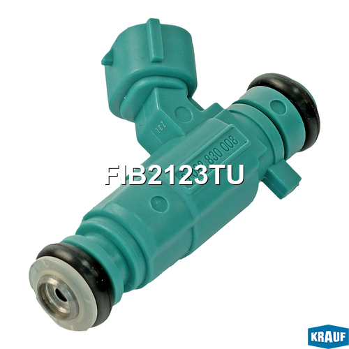 Форсунка бензиновая - Krauf FIB2123TU