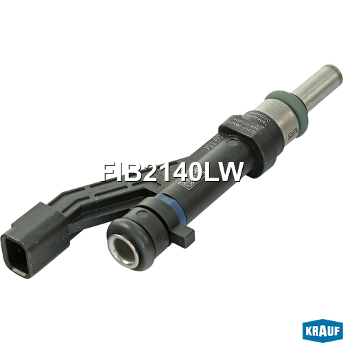Форсунка бензиновая - Krauf FIB2140LW