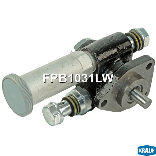 Тннд - Krauf FPB1031LW