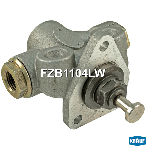 Насос топливоподкачивающий механический - Krauf FZB1104LW