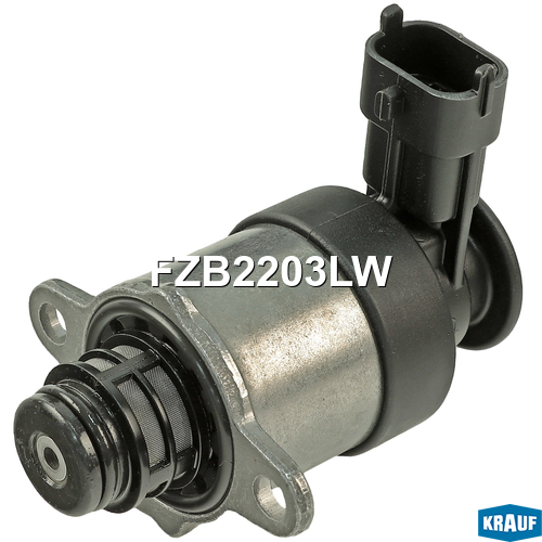Клапан дозирования топлива - Krauf FZB2203LW