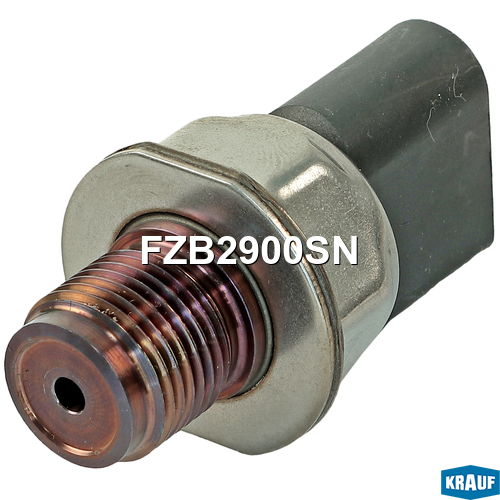 Датчик высокого давления топлива - Krauf FZB2900SN
