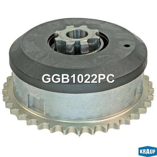Шестерня распредвала - Krauf GGB1022PC