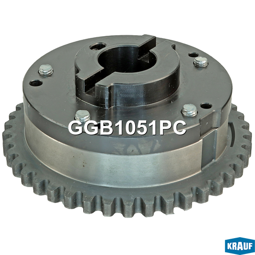 Шестерня распредвала - Krauf GGB1051PC