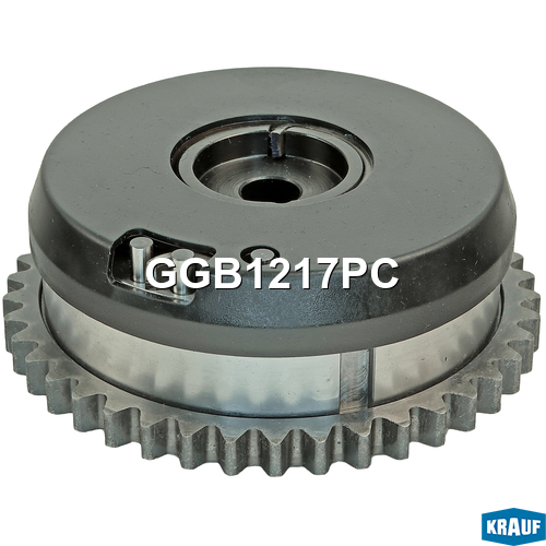Шестерня распредвала - Krauf GGB1217PC