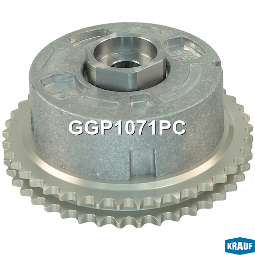Шестерня распредвала - Krauf GGP1071PC