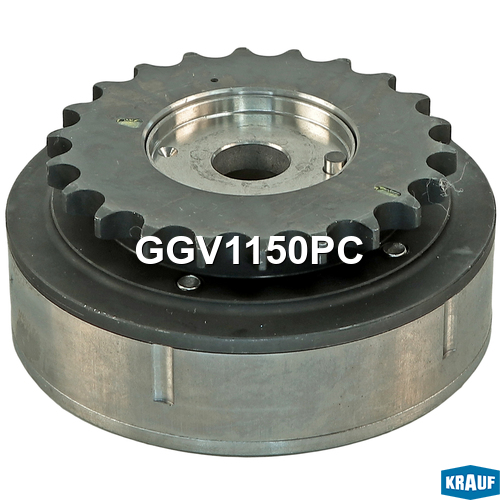 Шестерня распредвала - Krauf GGV1150PC