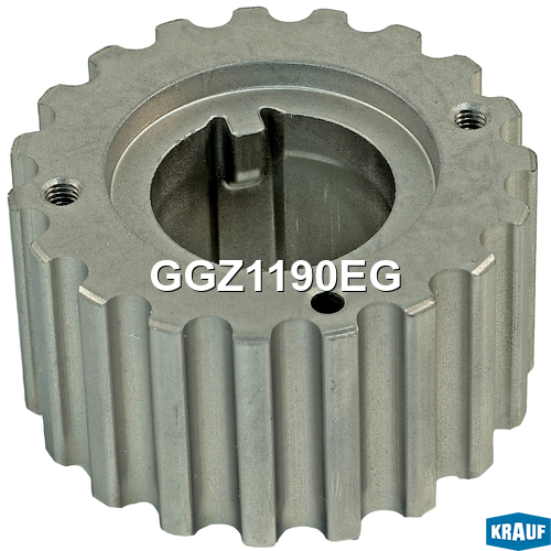 Шестерня коленвала - Krauf GGZ1190EG