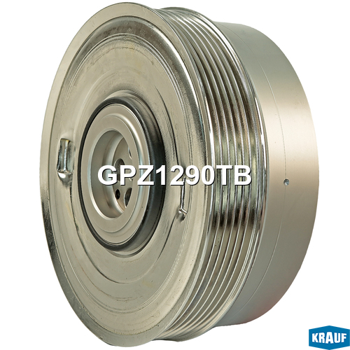 Шкив коленвала - Krauf GPZ1290TB