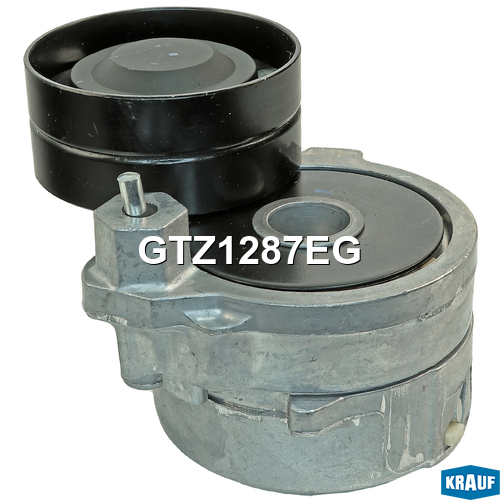Натяжитель приводного ремня - Krauf GTZ1287EG