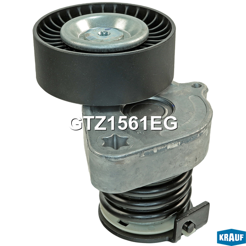 Натяжитель приводного ремня - Krauf GTZ1561EG