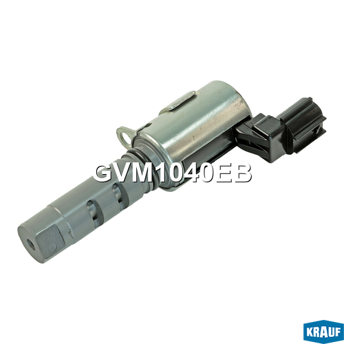 Клапан электромагнитный изменения фаз ГРМ - Krauf GVM1040EB