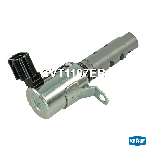 Клапан электромагнитный изменения фаз ГРМ - Krauf GVT1107EB