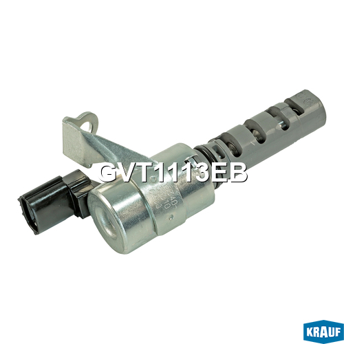 Клапан электромагнитный изменения фаз ГРМ - Krauf GVT1113EB