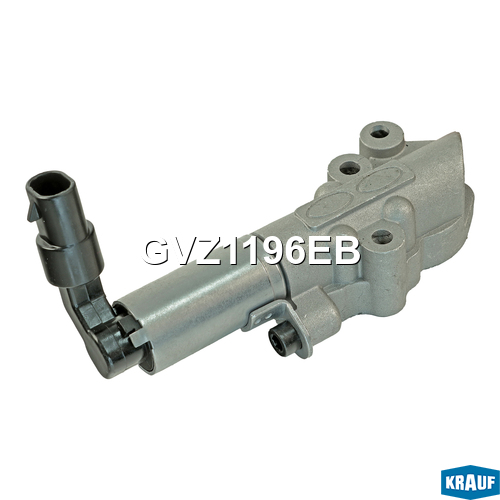 Клапан электромагнитный изменения фаз ГРМ - Krauf GVZ1196EB