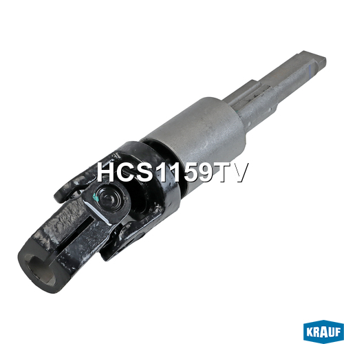 Кардан рулевой - Krauf HCS1159TV